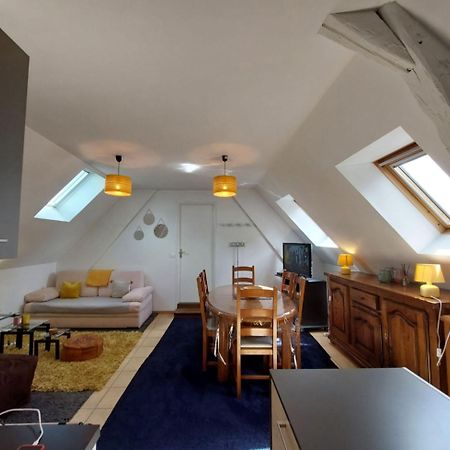 Escapade A La Balluere Tauxigny Экстерьер фото